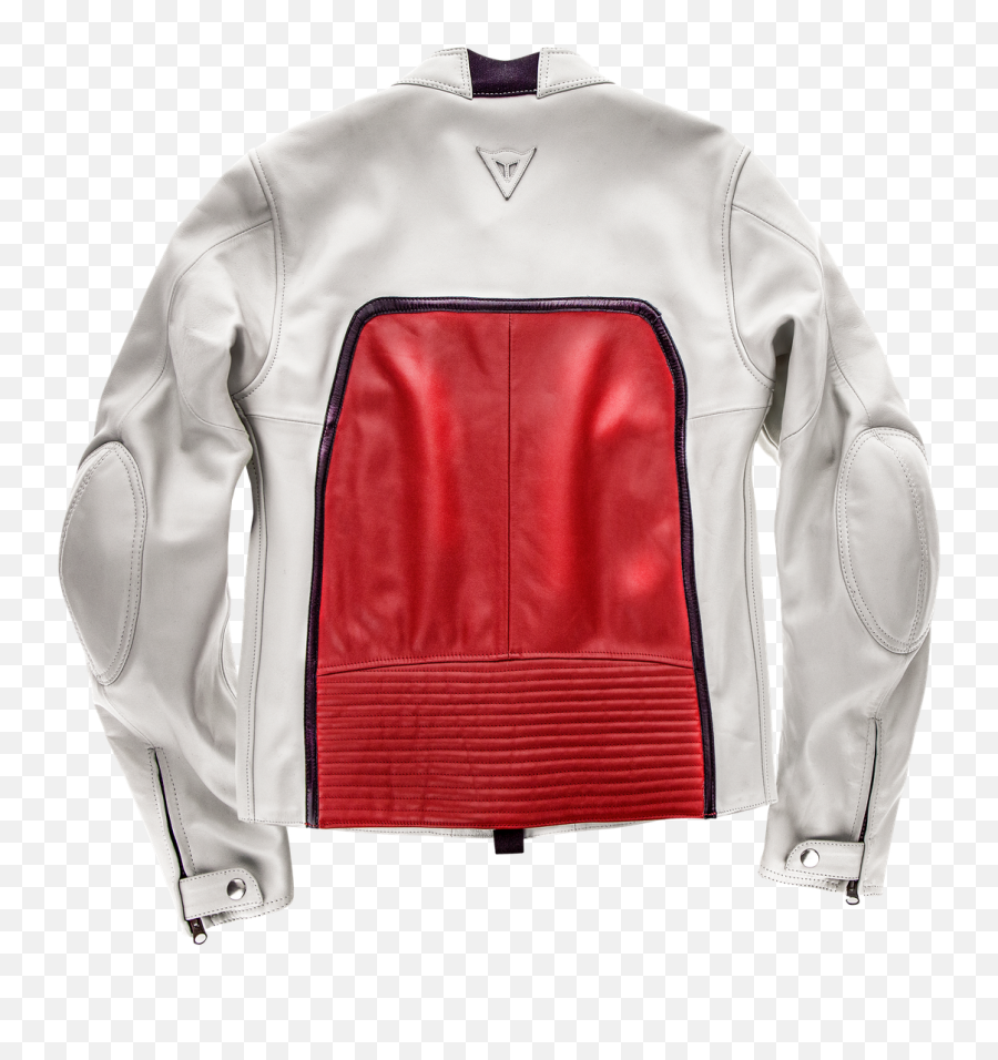 Viewing Images For Dainese Toga 72 Leather Jacket Sold Out - Long Sleeve Png,Icon Leather Motorcycle Jackets