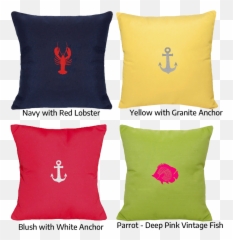 Pillow - Decorative Png,Sunbrella Icon Pop