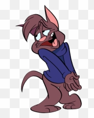 Fictional Character Png
