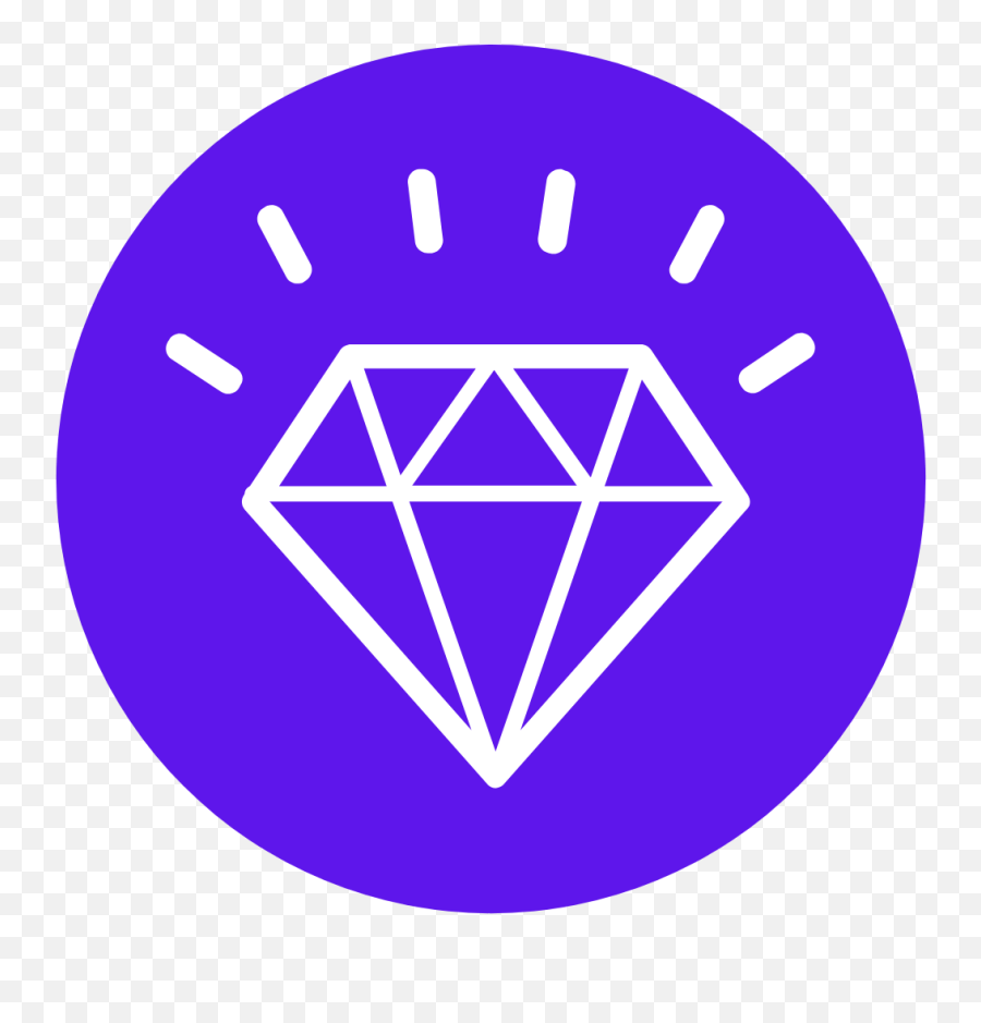 Personal Brand Coaching - Diamond Is Merely A Lump Of Coal Png,Personal Brand Icon
