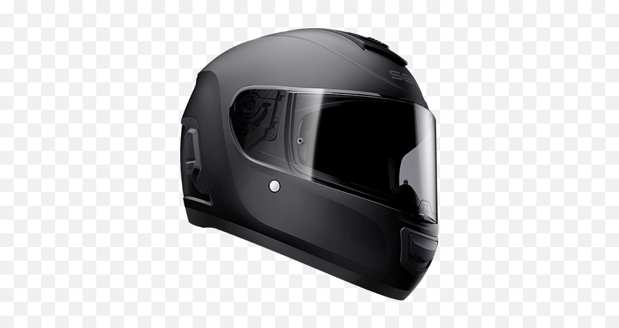 Best Smart Bluetooth Motorcycle Helmet - Black Bluetooth Motorcycle Helmet Uk Png,Pink And Black Icon Helmet
