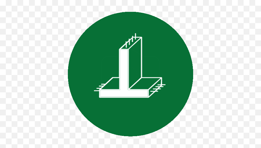 Martin Laviero Contractors - Reinforced Concrete Icon Png,General Contractor Icon