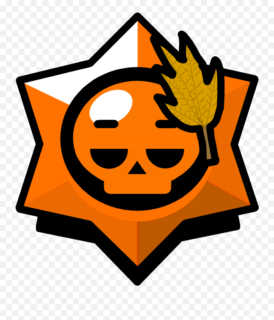 Brawl Stars Icon In Fall One - Language Png,Nutshell Icon
