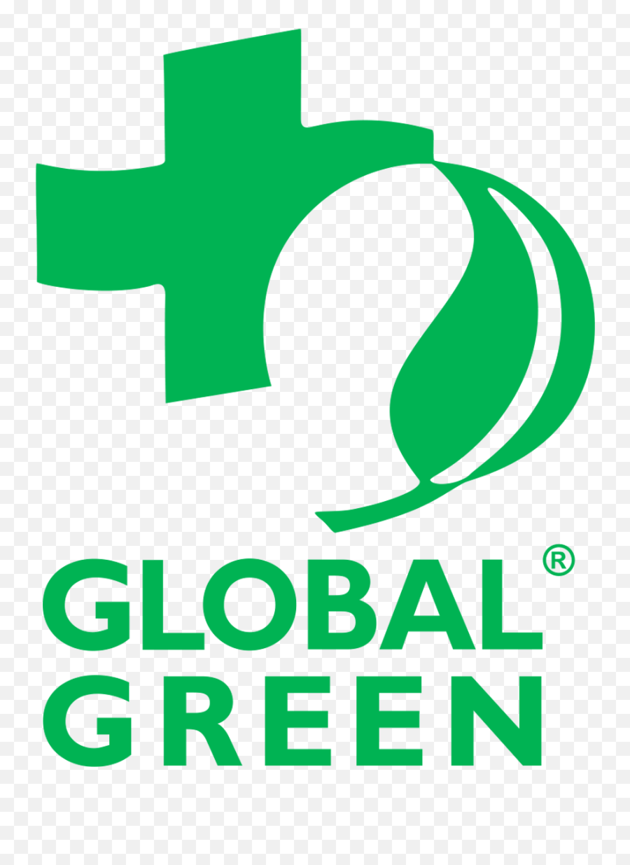 Global Green - Global Green Usa Logo Png,Global Business Icon