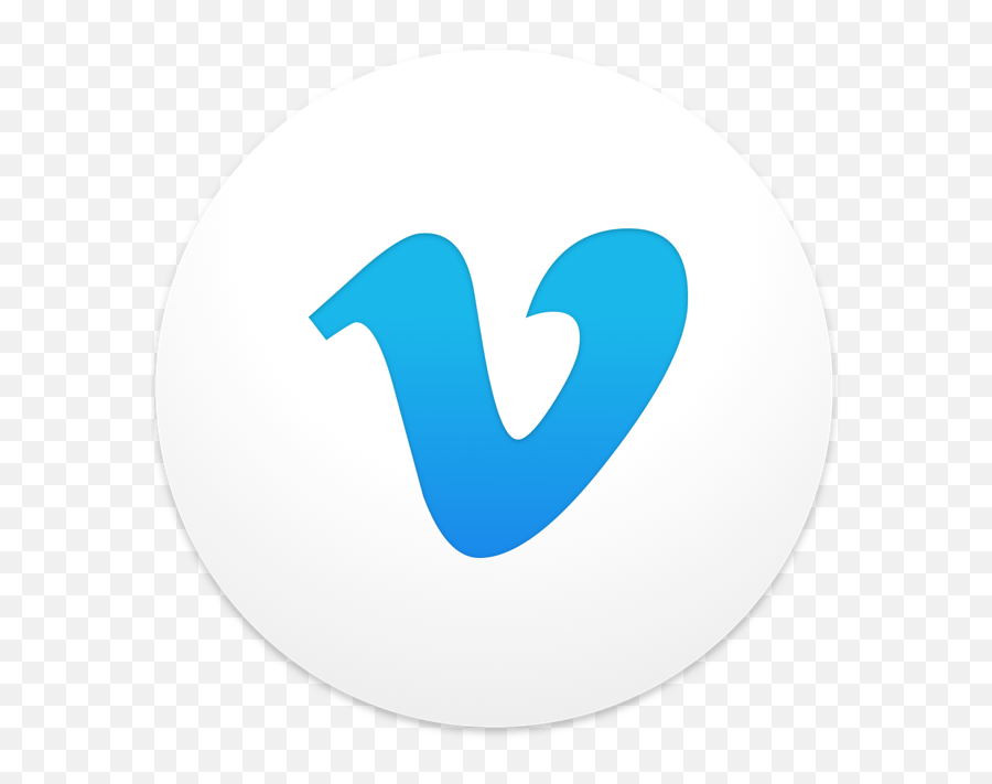 Download Video Management - Vimeo Mac Dot Png,Mac Icon?