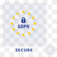 Free Gdpr Vector Icons - PNG SVG u0026 AI format Pafey Dot