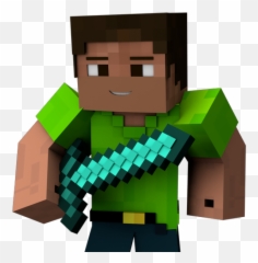 Minecraft Png 20 - Minecraft Png Free,Minecraft Tree Png