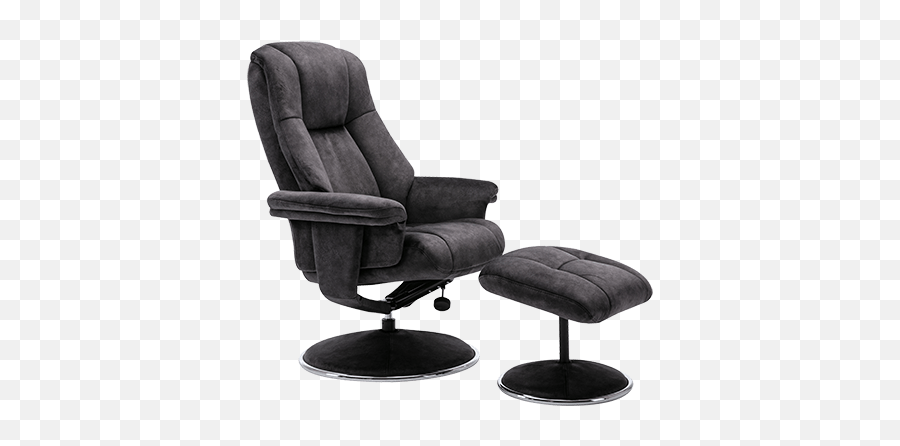 Denver Fabric Swivel Chair - High Back Png,Icon Furniture Denver