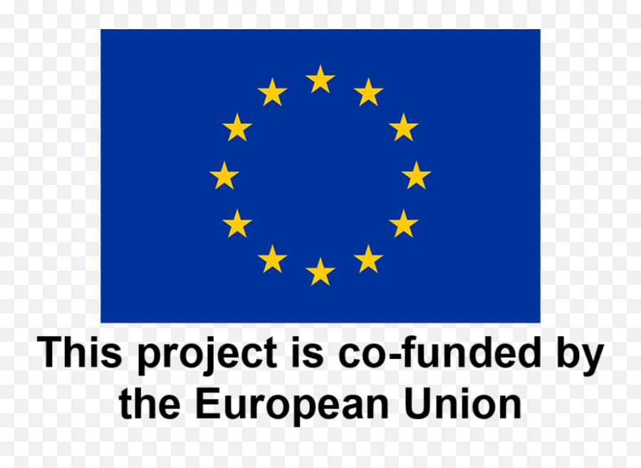 Access To Digital Assets - Funded By European Union Logo Png,Project Team Icon