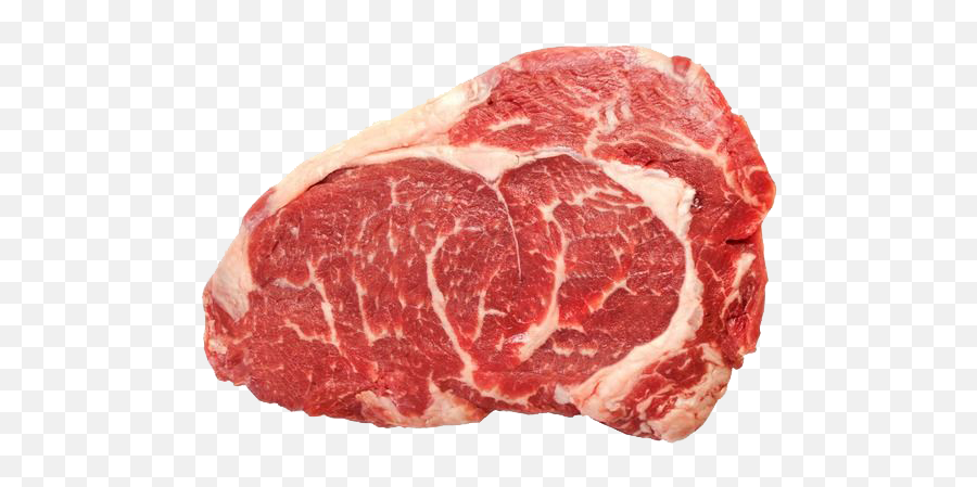Chuck Steak Boneless - Boneless Chuck Steak Png,Steak Png