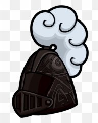 Medieval Party 2020 Club Penguin Rewritten Wiki Fandom - Knight Helmet png