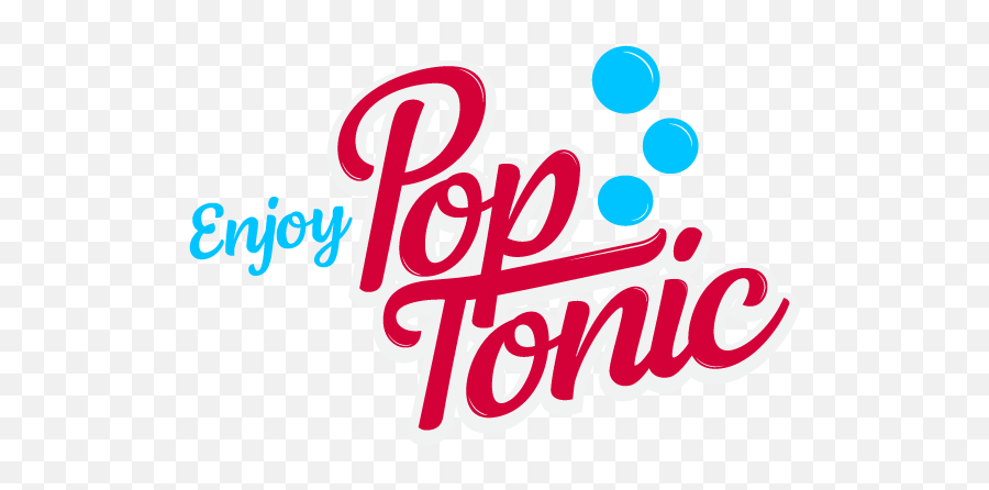 Quench Your Pop Culture Thirst With Poptonic Entertainment Dot Png - culture Icon