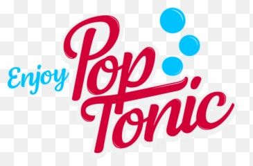 Quench Your Pop Culture Thirst With Poptonic Entertainment - Dot png