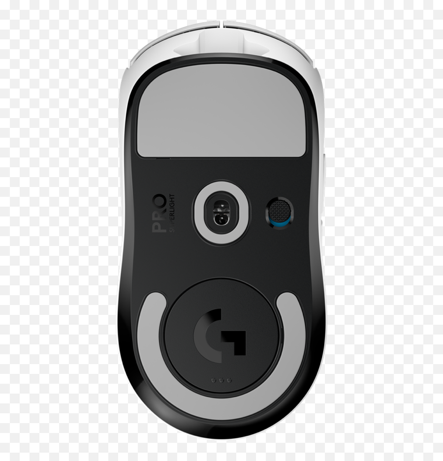 Fastest Wireless Esports Mouse - Logitech G Pro X Superlight Png,Logitech Icon