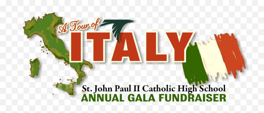 Jpii Gala 2019 Powered By Givesmart - Vertical Png,John Paul Ii Icon