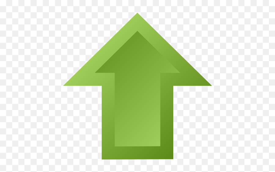 Up Arrow Icon - Clipart Best Block Arrow Png,Green Up Arrow Icon
