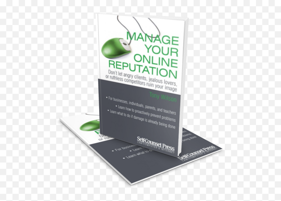 Manage Your Online Reputation - Small Business Bc Flyer Png,Reputation Png