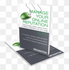 Manage Your Online Reputation - Small Business Bc Flyer Png,Reputation Png