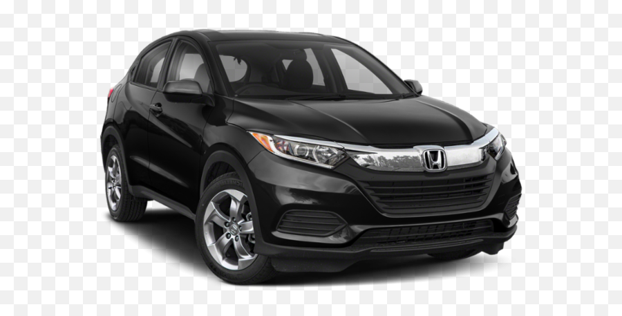 New 2021 Honda Hr - V Lx Awd Cvt Awd Sport Utility 2021 Honda Hr V Lx Awd Png,Pearl Icon Rack System