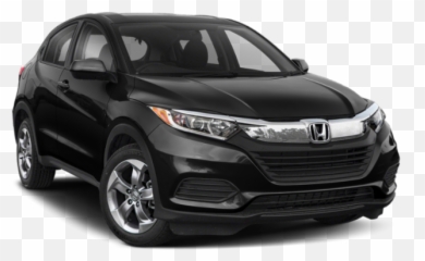 New 2021 Honda Hr - V Lx Awd Cvt Awd Sport Utility 2021 Honda Hr V Lx Awd Png,Pearl Icon Rack System