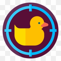Duckhunt V4 Docs - README Pfp Discord png