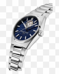 Highlife Heart Beat Frederique Constant Sa - Frédérique png