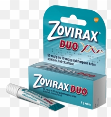 Zovirax Cream Discount Glaxosmithkline Anti Viral - Herpesz Kencs Png,Gsk Icon