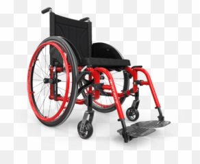 Motion Composites Ultralight Wheelchairs Made In Canada - Helio C2 png
