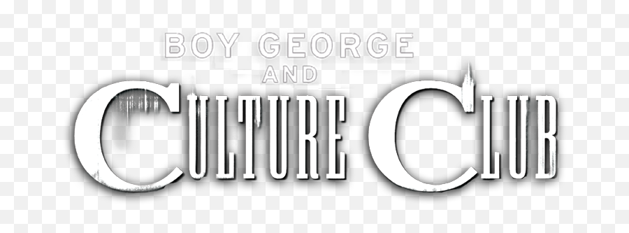 New Culture Club Single - Dot Png,Boy George Icon