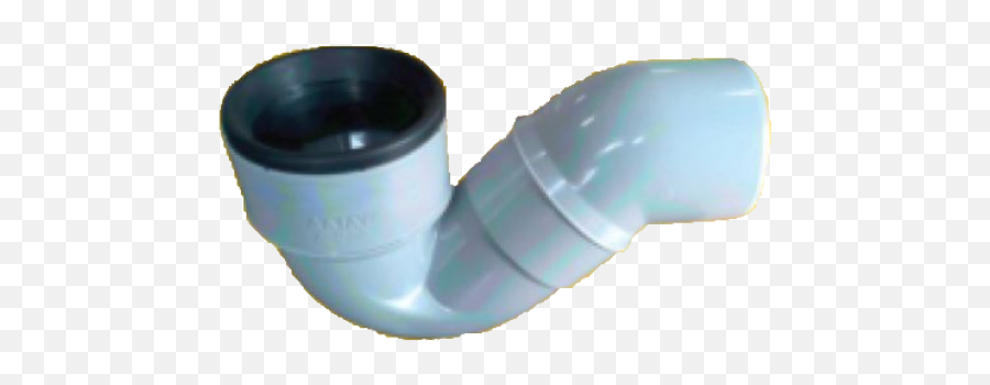 P Trap With Lip Ring Fitting For Swr Pipes - Pipe Png,Lip Ring Png