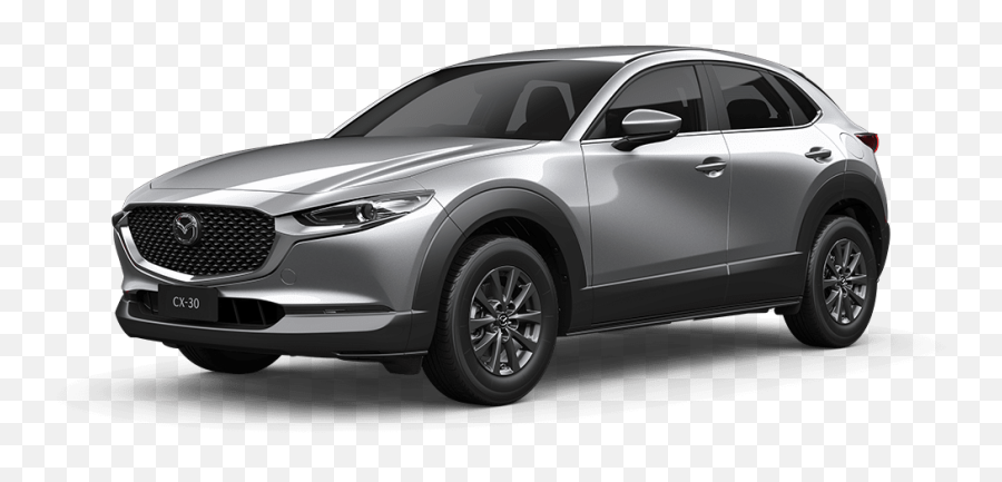 New Mazda Cx 30 For Sale West Ryde Nsw Pricing U0026 Features - Mazda Cx 30 Pure Png,Icon Music Ryde