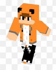 Download Charmander Teen Skin - Skin De Minecraft Charmander Cartoon Png,Charmander Png
