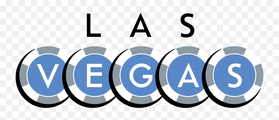 Las Vegas Logo Png Transparent Svg - Las Vegas,Las Vegas Png