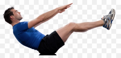 Abs Exercise Free Png Image - Workout Png,Abs Png