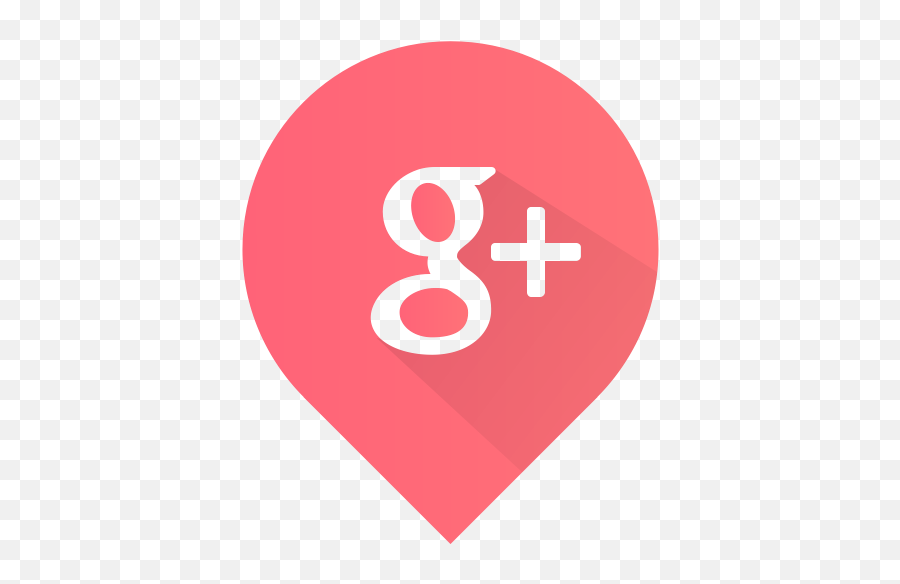 Plus Social Google Icon - Google Plus Png,New Google Plus Icon