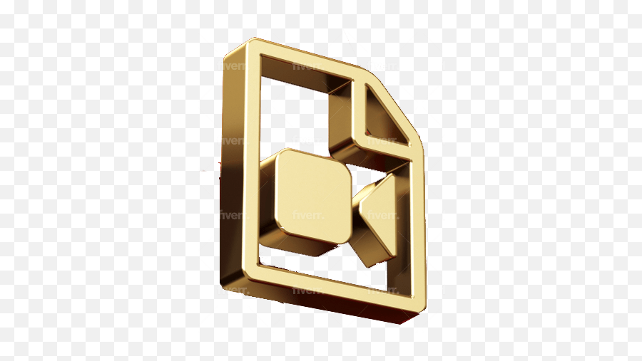 Create Professional 3d Or Flat App Icon By Subhanuddinkhan - Solid Png,Flat App Icon