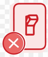 Delivery Confirmation U0026 Chargebacks - 2021 Vertical png