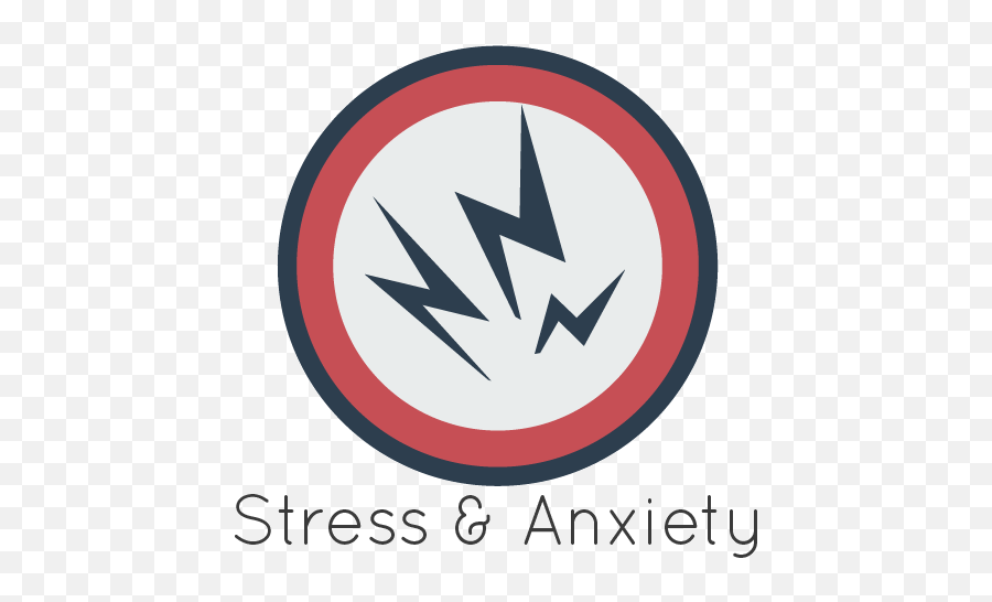 Stress U0026 Anxiety U2013 Christopheru0027s Herb Shop - Language Png,Anxious Icon