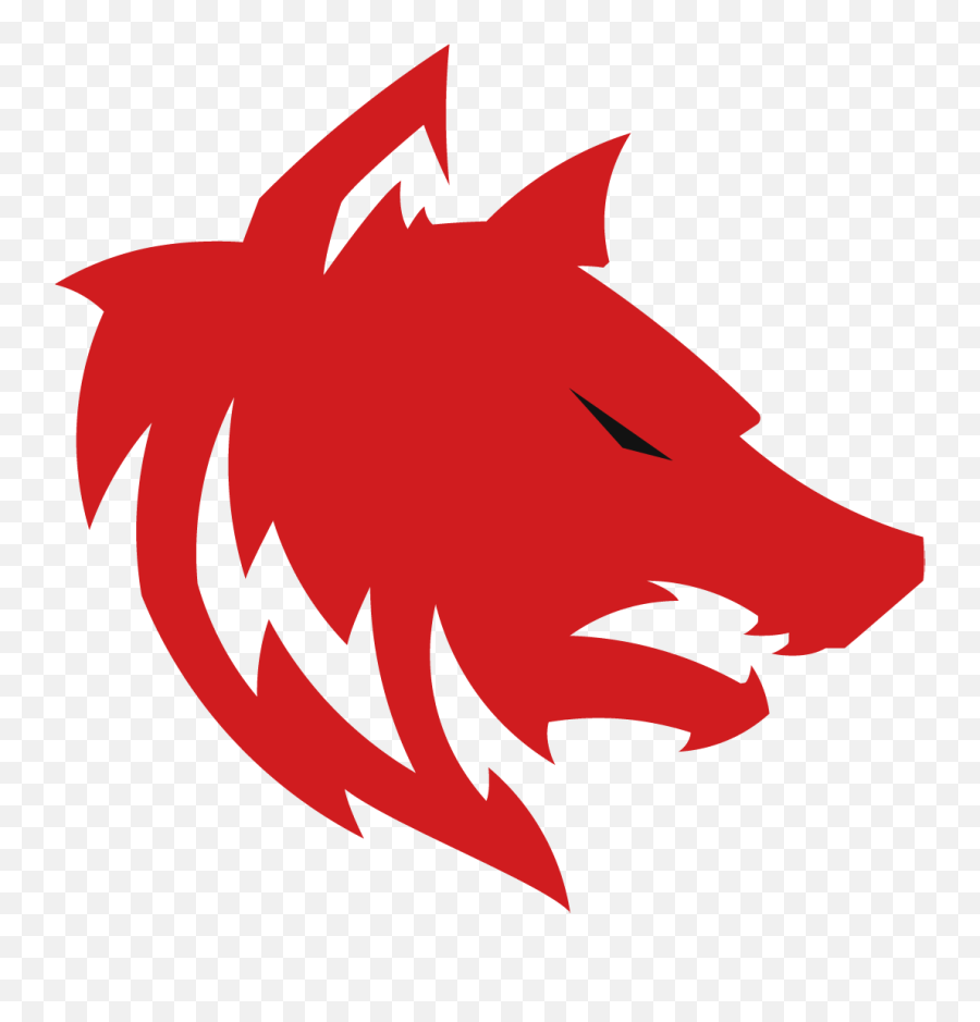 Rainbow Six U2013 Wichita Wolves Gaming - Wichita Wolves Logo Png,Wolves Icon