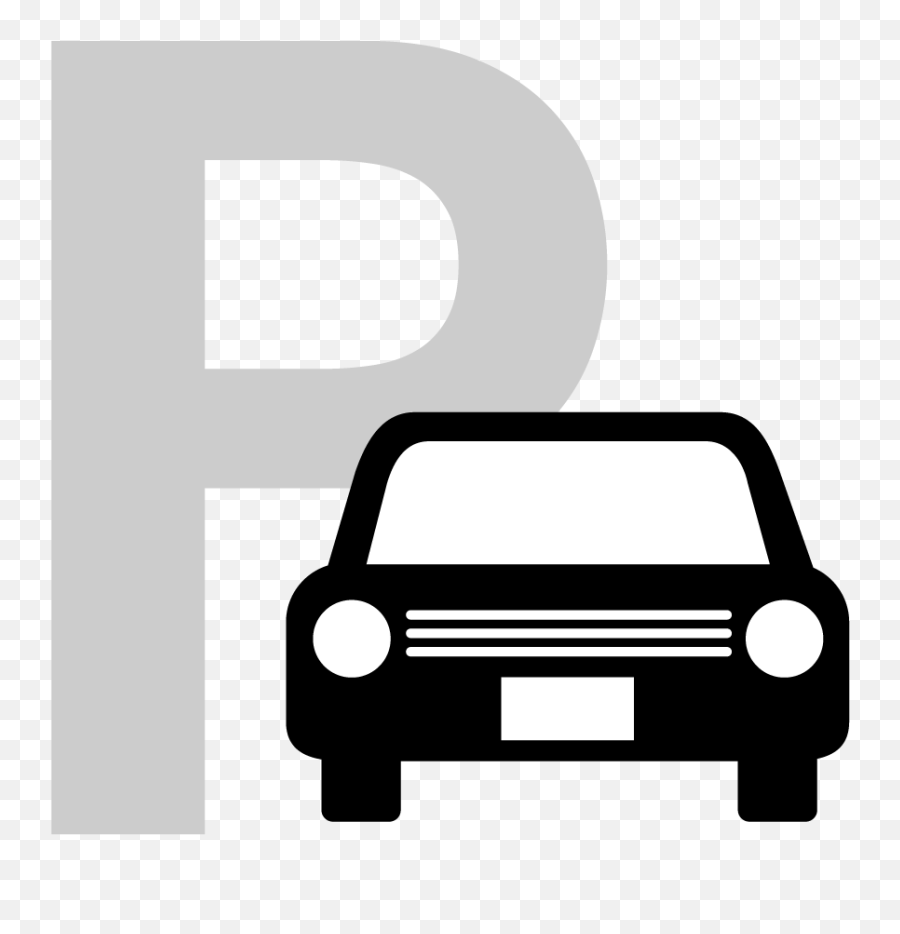 Customer Parking - Pictogram Free Illustration Material No Parking Png,Car Park Icon
