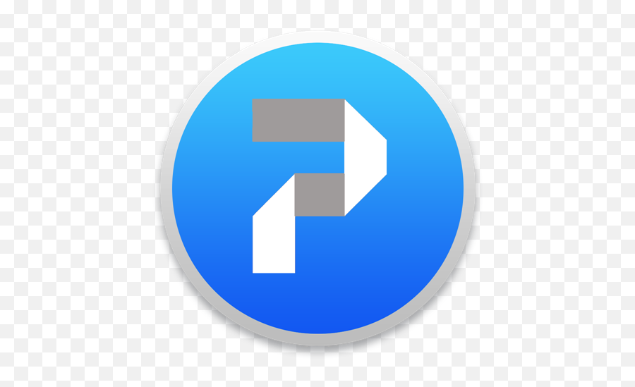 Power Point Icon 1024x1024px Ico Png Icns - Free Vertical,Ppt Icon