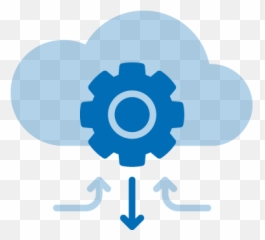 Ibm Power Systems Meridian - Automation Icon Purple png