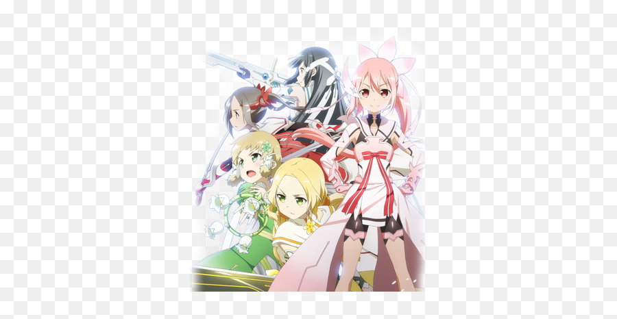 Trope Pantheons Discussion - Tv Tropes Forum Watch Yuki Yuna Is A Hero Png,Nonon Jakuzure Icon