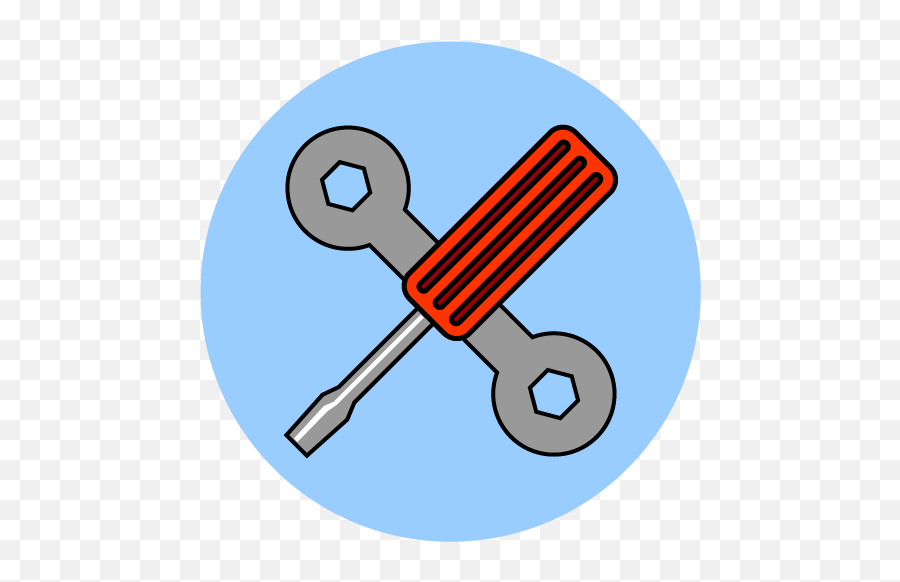 Tekspring - Household Hardware Png,Rma Icon