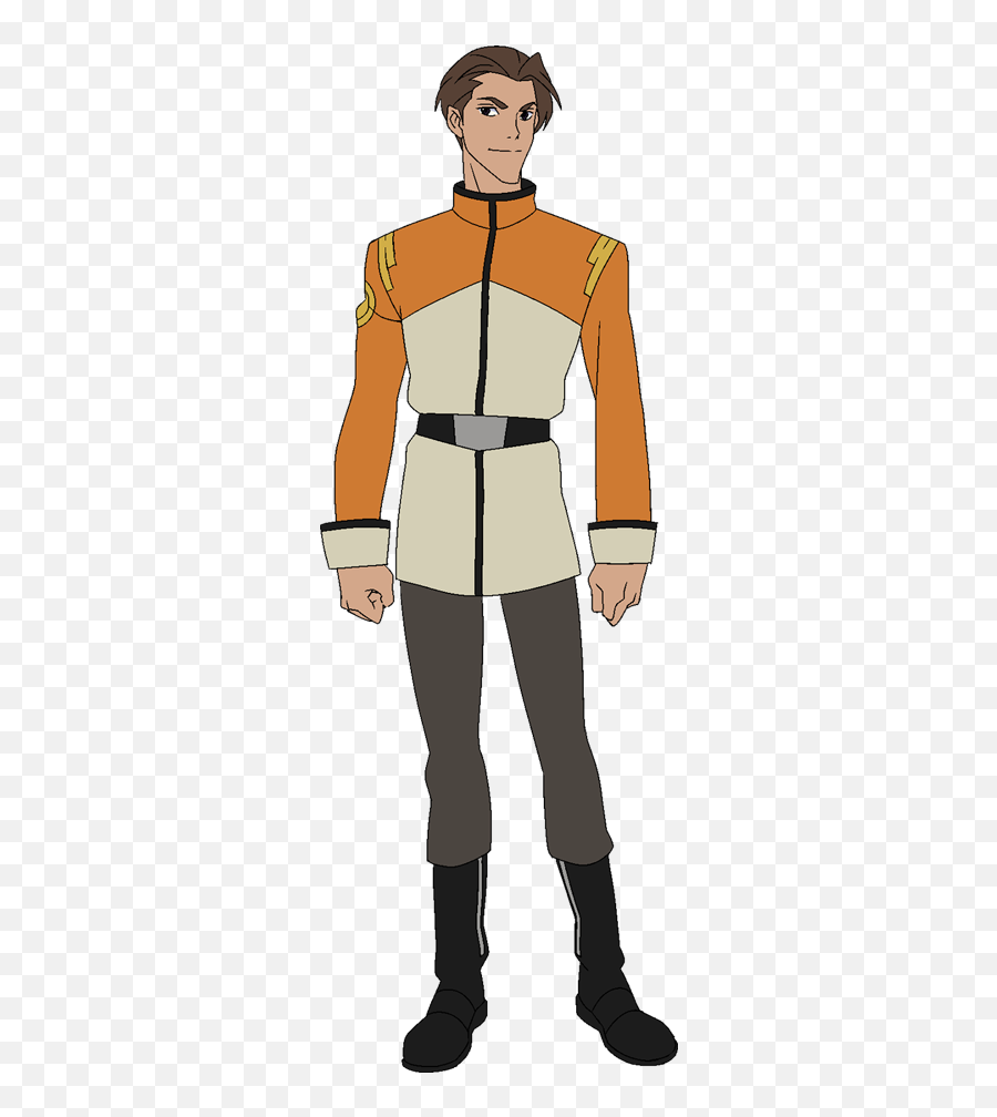 Voltron Legendary Defender - Allies Characters Tv Tropes Fictional Character Png,Pidge Icon