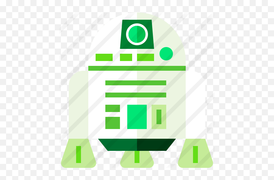 R2d2 - Circle Png,R2d2 Png