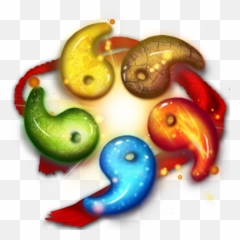 Iconbanner - Neeko Dot png