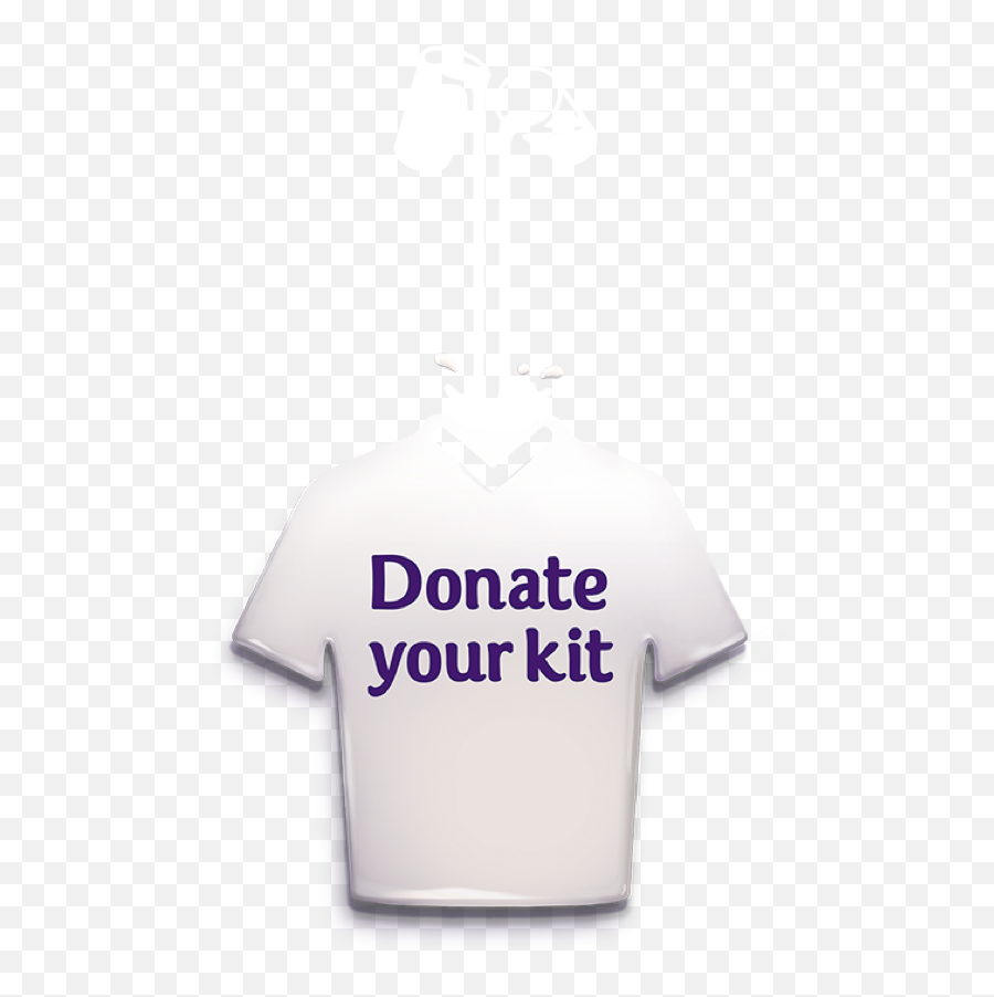 Donate Your Kit - Cadbury Donate Your Kit Png,Donate Png