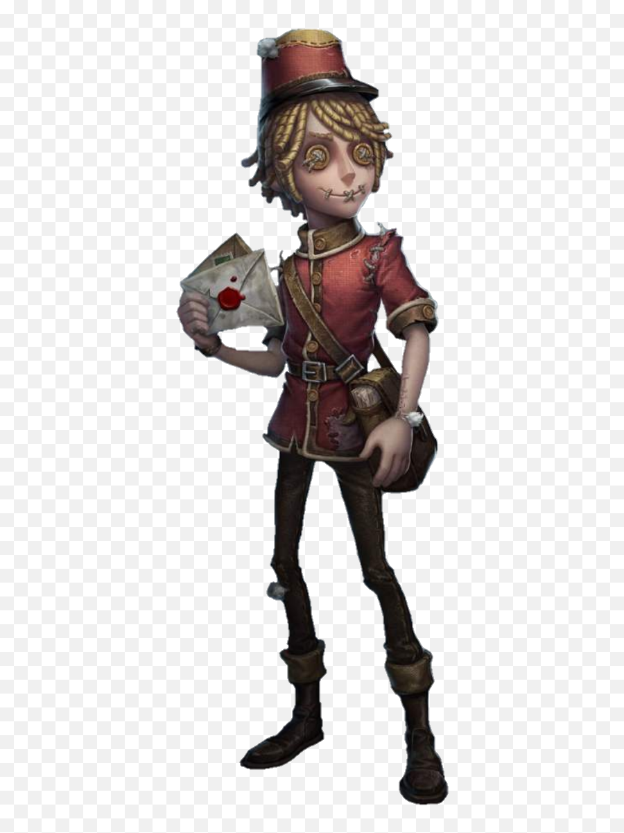 Postman Identity V Wiki Fandom - Victor Grantz Png,Postman Icon