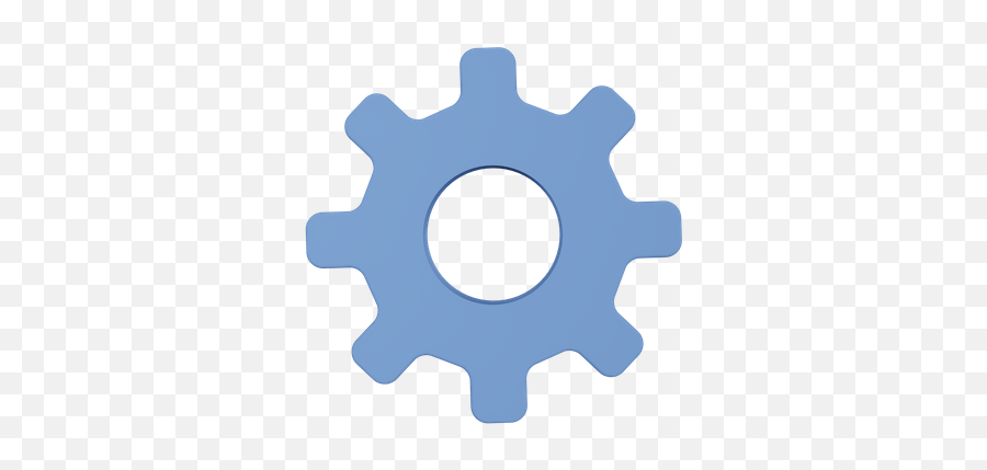 Settings Icon - Download In Flat Style Firewall Hardware Or Software Png,Configure Icon